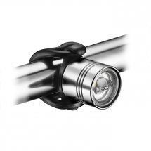 Lezyne Femto Drive silber (vorne)