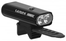 Lezyne Lite Drive 1000XL schwarz