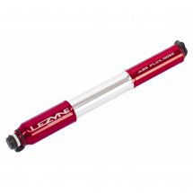 Lezyne Pressure Drive M rot