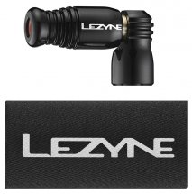 Lezyne Trigger speed Drive CO2 schwarz