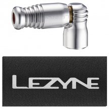 Lezyne Trigger speed Drive CO2 siber