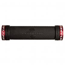 Lizard Skins Bearclaw Lock-on schwarz