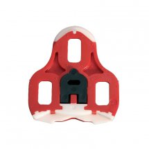 Look BI-KEO Pedalplatten rot (9)