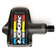 Look KEO Blade 2 Premium Ti 12