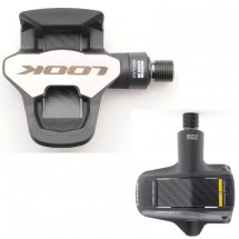 Look KEO Blade 2 Ti 12