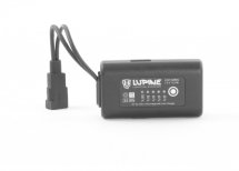 Lupine 3.5 Ah SmartCore Akku (FastClick)