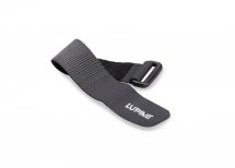 Lupine Klettband extra lang