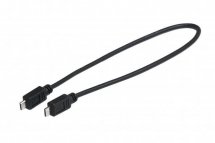 Bosch USB-Ladekabel Micro A - Micro B, für Intuvia und...