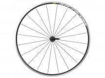 MAVIC Aksium 19 Ft Vorderrad