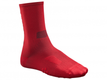 MAVIC Comete Socken rot