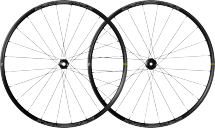 MAVIC Crossmax 29 INTL HG