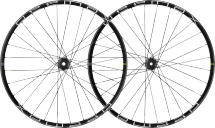 MAVIC E-Deemax 30 CL 29 BST MS Laufradsatz