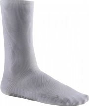 MAVIC Essential High Socken weiss