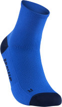 MAVIC Essential Mid Socken blau