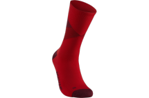 MAVIC Graphic High Sock fiery red