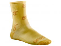 MAVIC Greg Lemond Socken gelb