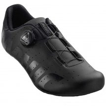 MAVIC Schuhe Cosmic Boa Schwarz matt