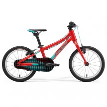 MERIDA Matts J16 matt race rot (teal)