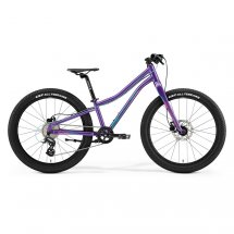 MERIDA Matts J24+ violett