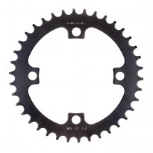 M-Wave Kettenblatt E-Bike 104/38 Zhne Narrow Wide stahl...