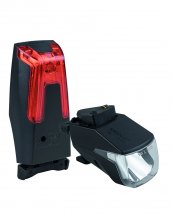 MONKEY LINK Light 50 Lux Lampenset