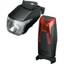 MONKEY LINK Light 70 Lux Lampenset