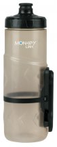 MONKEY LINK Monkey Bottle 600ml inkl. Halterung