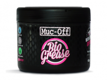 Muc-Off Bio Grease 450g Workshop Size