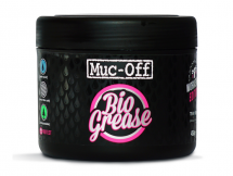 MUC OFF Bio Grease 450g Workshop Size