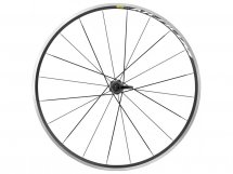 Mavic Aksium 19 Rr Hinterrad