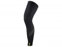 Mavic Cosmic H2O Leg Warmer Black