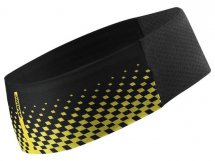 Mavic Cosmic Summer Headband black