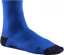 Mavic Essential Thermo+ Sock Lyons blue