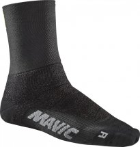 Mavic Essential Thermo+ Sock black