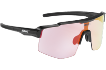 Mavic Shield Photochromic black/red 