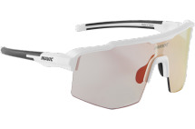 Mavic Shield Photochromic white/red 