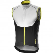 Mavic Vision H2O Vest wei/schwarz