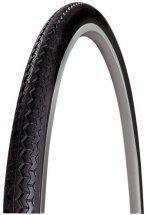 Michelin WorldTour Draht 28 700x35C 35-622 schwarz