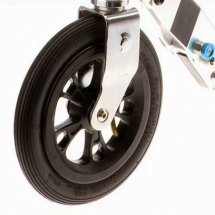 Micro Rolle 200mm fr Scooter Flex Air AC5012B