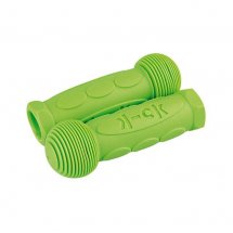 Micro Scooter Griffe, grn (Mini/Maxi Micro) 2 Stk