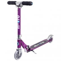 Micro Scooter Sprite purple
