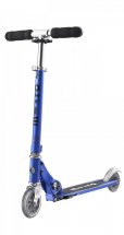 Micro Scooter Sprite saphir blau