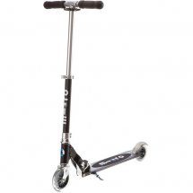 Micro Scooter Sprite schwarz