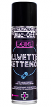 Muc-Off All Weather Chain Lube (E-Bike) 250ml