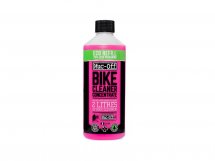 Muc-Off Bike Cleaner Concentrate (Nano Gel) 500ml