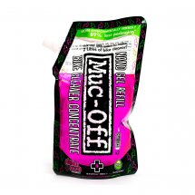 Muc-Off Bike Cleaner Konzentrat Beutel 500ml