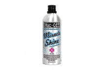 Muc-Off Miracle Shine Polish 500ml