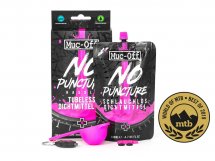 Muc-Off Tubeless Dichtmittel Kit 140ml