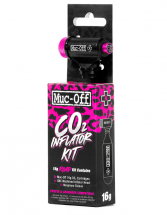 Muc Off Road Inflator Kit 16g