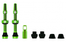 Muc-Off Tubeless Ventil Grn